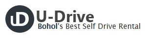 u-Drive Bohol Rent a Car